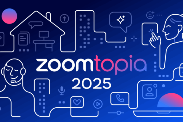 ComputerWeekly: Zoom includes AI at no extra cost to crack enterprise adoption puzzle